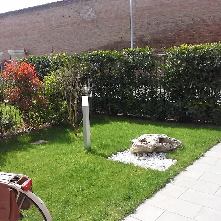 La Dimora & Breakfast Gasthuis *