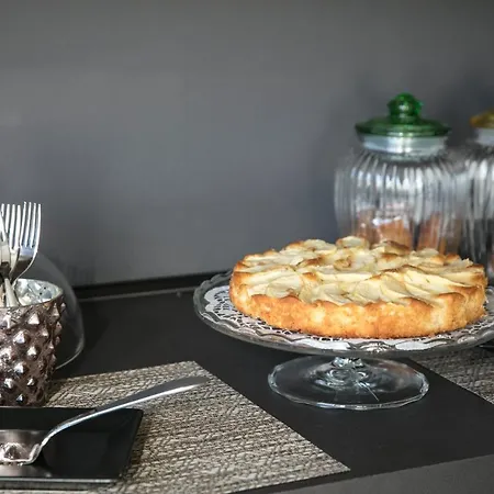 Affittacamere La Dimora & Breakfast