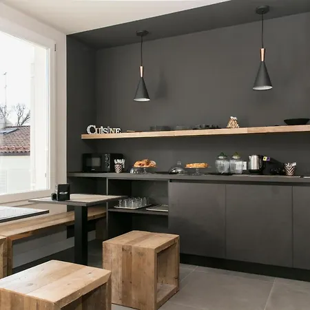 La Dimora & Breakfast Affittacamere Forlì